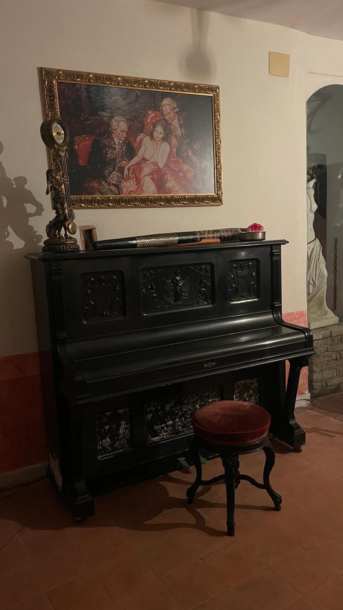 Hotel Casa Di Giulietta Vicenza Arcugnano Exterior foto