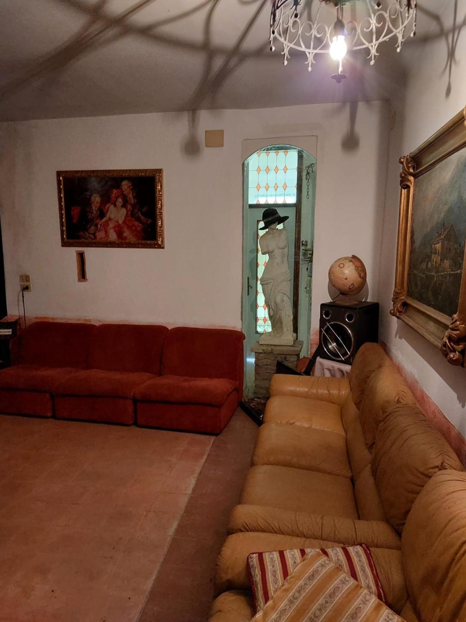 Hotel Casa Di Giulietta Vicenza Arcugnano Exterior foto